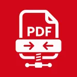 PDF Compressor & Converter icon