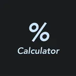 Percent Calculator icon