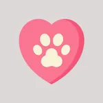 PetTrack icon