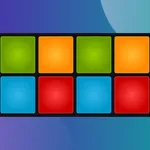 Drum Octapad HD: Play like pro icon