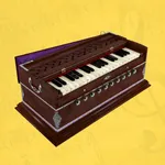 Harmonium and Scales icon