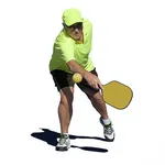 Pickleball Locator 3.0 icon