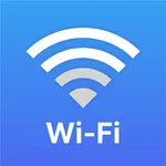 Wifi Password Show & Hotspot icon