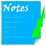 My Notes - Notes, Checklist, T icon