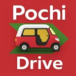Pochi Drive Campeche icon
