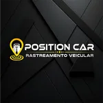Position Car icon