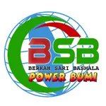 Power Bumi icon