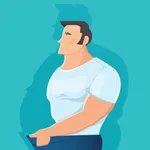 Weight Loss for Men icon