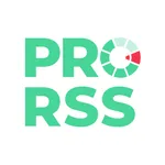 PRGRSS – Training. Simply. icon