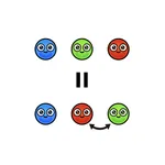 ColorBallPuzzle icon