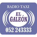 ElGaleonApp Pasajero icon