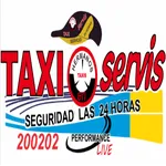Taxi Servis Digital Huancayo icon