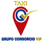 Taxi Consorcio VIP icon