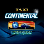 Taxi Continental Express Condu icon