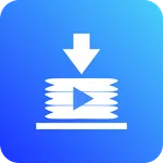 Batch Video Compressor icon