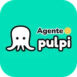 Pulpi Agenntes icon