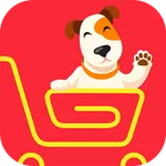 Puppy Market Buy, Sell & Adopt icon