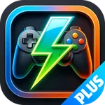 Game Booster 4X Plus icon