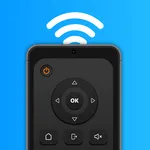 Remote Control - Universal TV icon