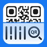 QR Scan icon