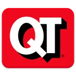 QuikTrip: Food, Coupons & Fuel icon