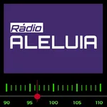 RÁDIO ALELUIA - REDE DE RADIOS icon