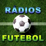 Rádios de Futebol icon