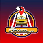 Radio Taxi Caracol icon