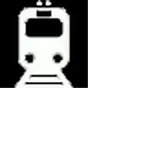 สถานีรถไฟ icon
