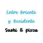 Entre oriente y occidente icon