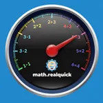 math.realquick - mental math icon