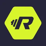 Resilient: strength workouts icon