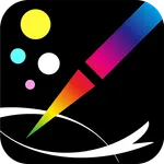 SCAPP -スクラッチアートのアプリ- スクアプ icon
