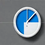 세계 여행 시계 icon