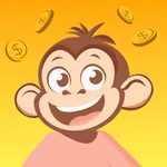 RichMonkey - Earn Money! icon