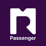 RideMinder Passenger icon