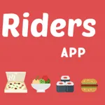 Riders Tarragona icon