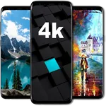 Ultra HD Wallpapers icon