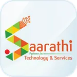 Saarathi- bridging the gaps icon