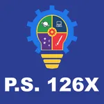 PS126 icon