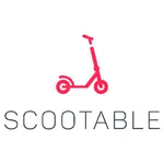 Scootable icon