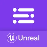 Sequence Unreal SDK icon