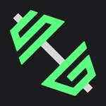 Setgraph: Workout Tracker icon