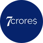 7Crores | Internet Business Co icon