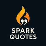 Spark Quotes - Life & Love icon