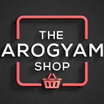 The Arogyam Shop icon