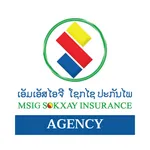 MS Agency icon