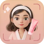 Skin Care for Women - MySkinAI icon