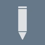 SSNote ( for S Pen ) icon