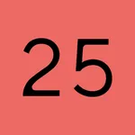 25 Hanover Square icon